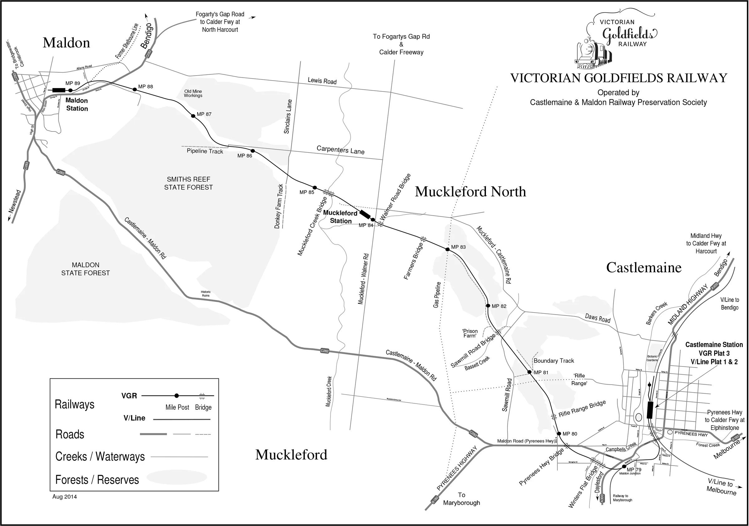 VGR Map Gradient Diagram vgr-map-gradient-diagram